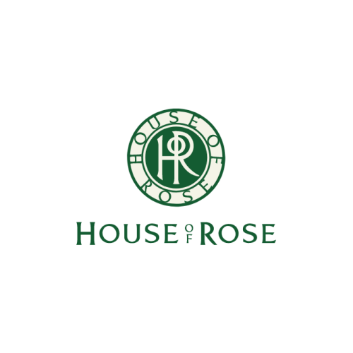 HOUSE OF ROSE