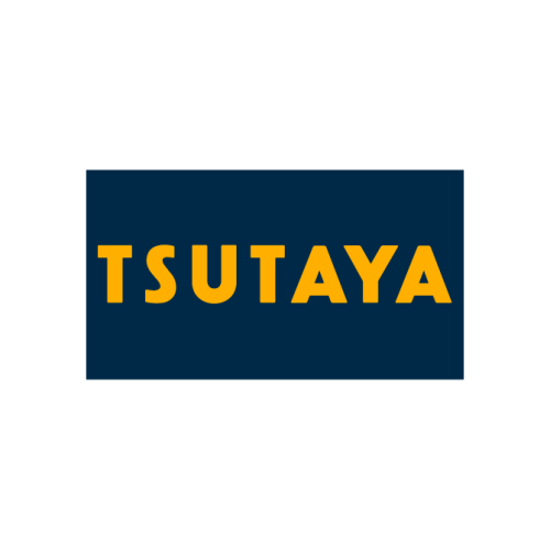 TSUTAYA