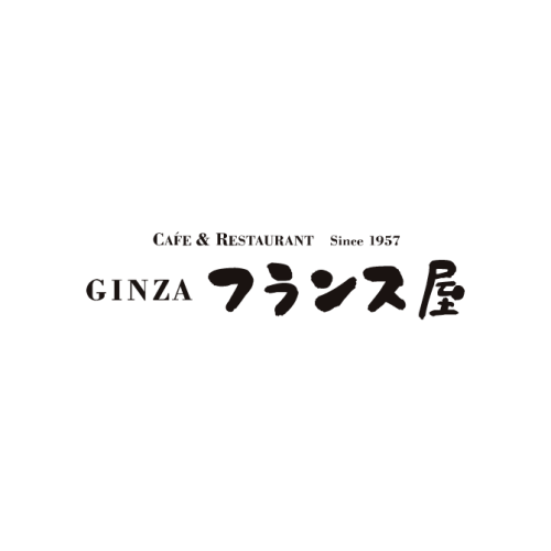 GINZA france-ya