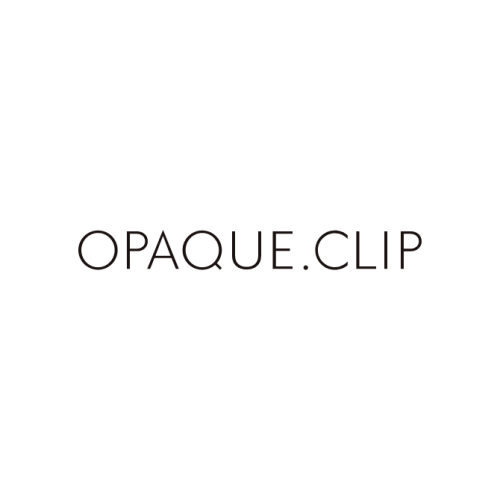 OPAQUE.CLIP