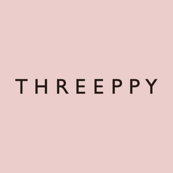 DAISO・THREEPPY