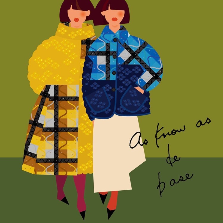 アズ ノゥ アズ ドゥ バズ