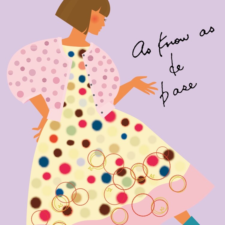 アズ ノゥ アズ ドゥ バズ