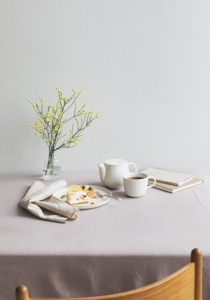 Afternoon Tea LIVING