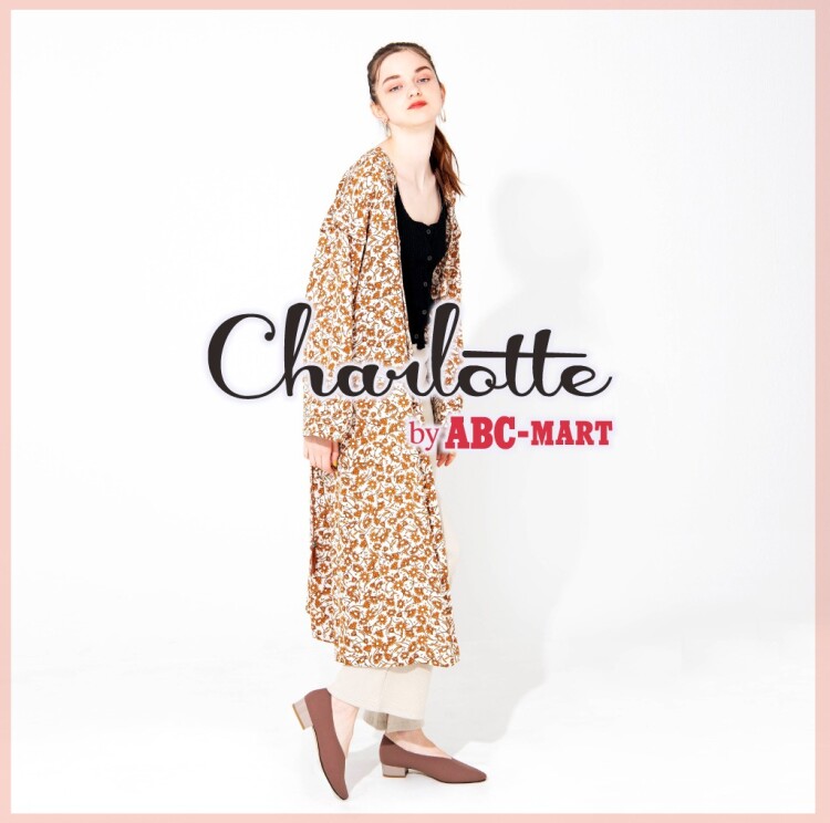 Charlotte By Abc Mart せいせき 京王聖蹟桜ヶ丘ショッピングセンター Charlotte By Abc Mart せいせき 京王聖蹟桜ヶ丘ショッピングセンター