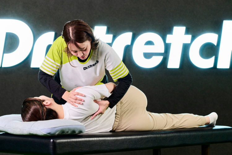 Dr.stretch