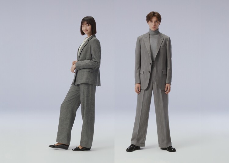 SUIT SELECT  京王聖蹟桜ヶ丘