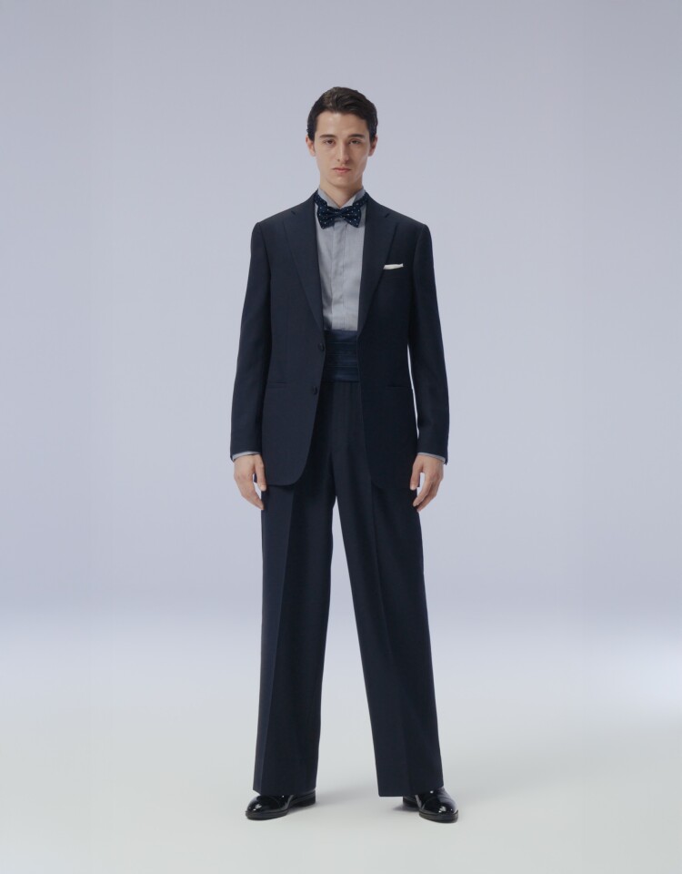 SUIT SELECT  京王聖蹟桜ヶ丘