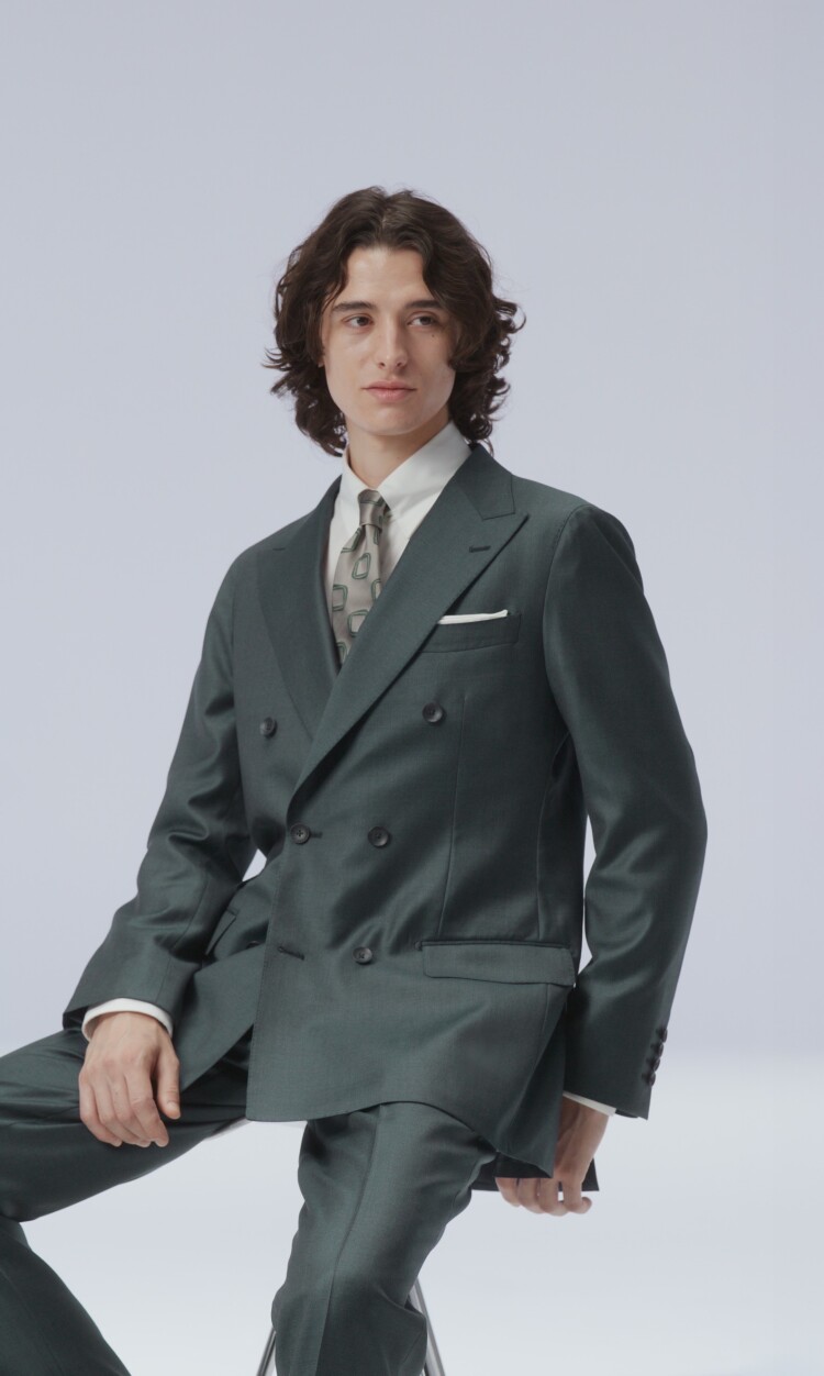 SUIT SELECT  京王聖蹟桜ヶ丘
