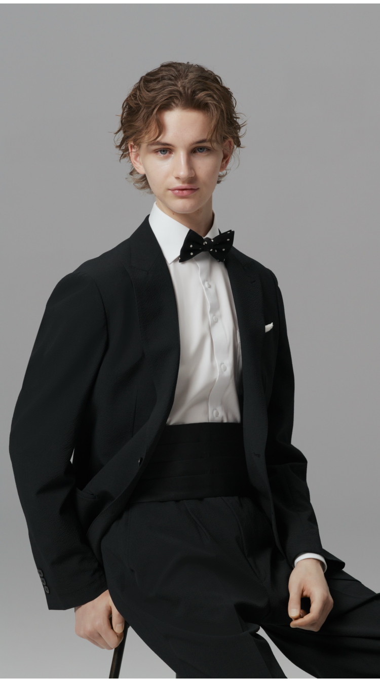 SUIT SELECT  京王聖蹟桜ヶ丘