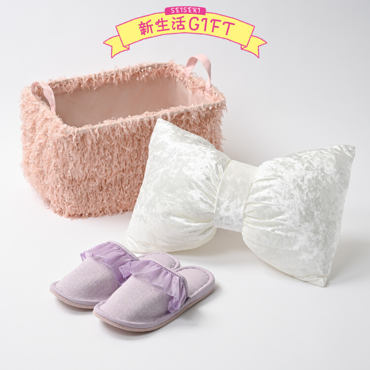 【エントリー No.32】新生活応援ギフト