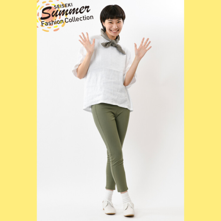SUMMER FASHION COLLECTION