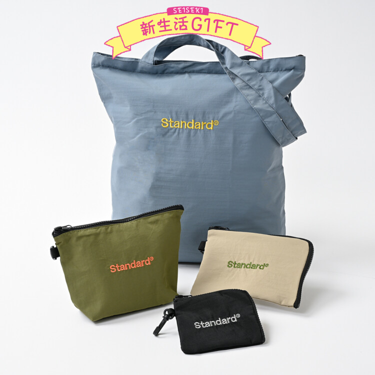 【エントリー No.31】新生活応援ギフト