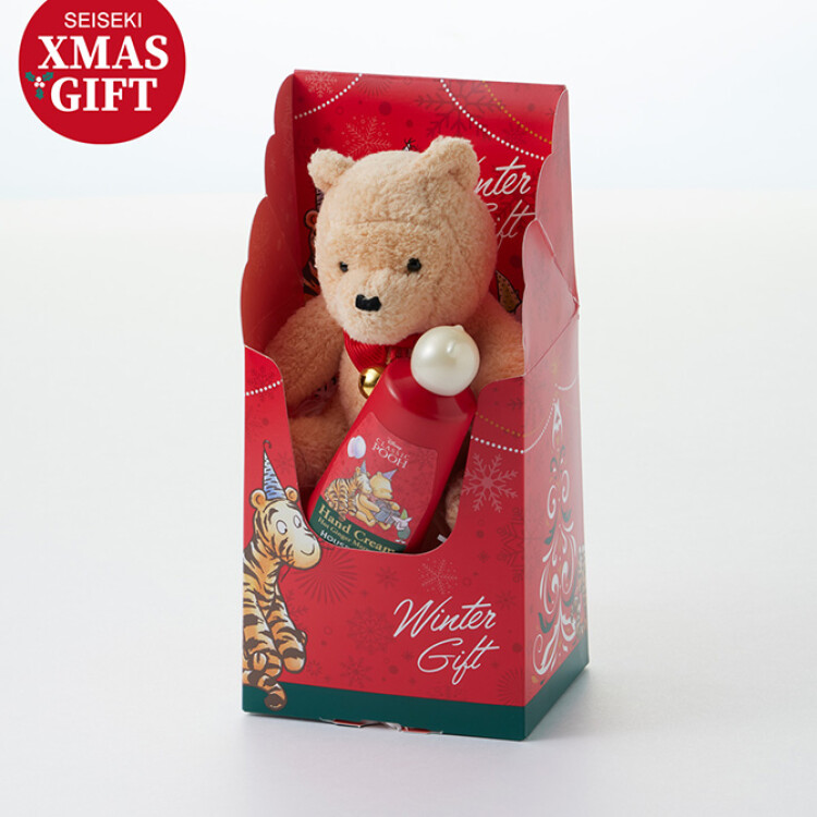 【entry No.17】Xmas Gift Collection