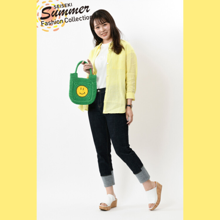 SUMMER FASHION COLLECTION