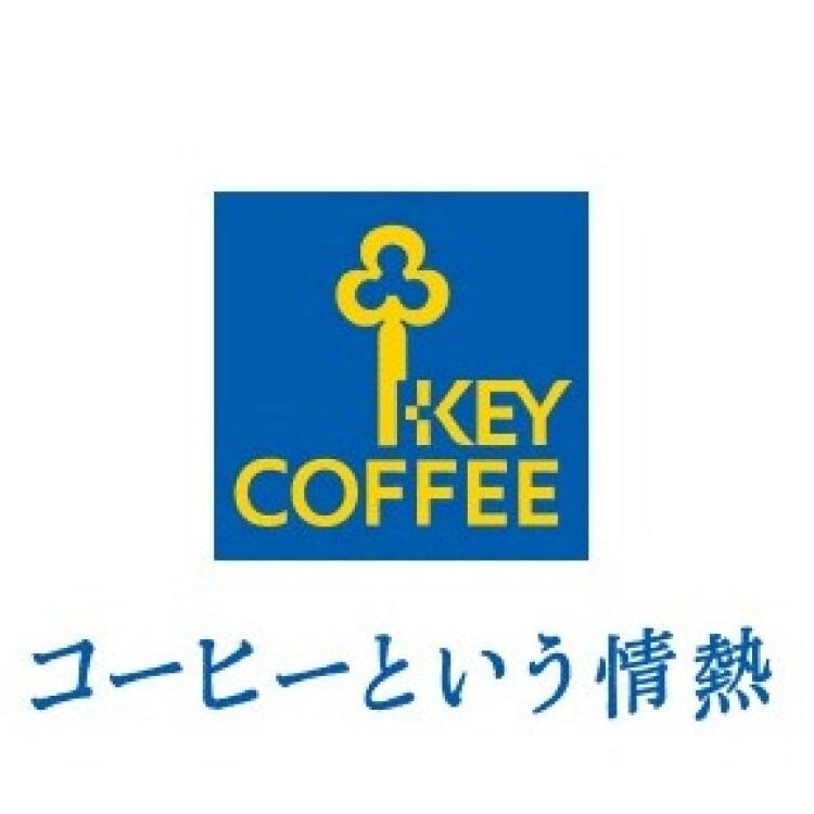 キーコーヒー