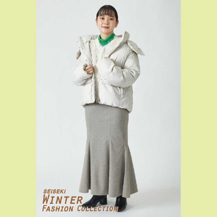 WINTER FASHION COLLECTION