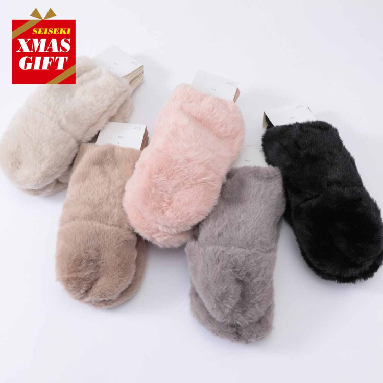 【エントリー No.31 3COINS +plus】クリスマスギフト人気投票