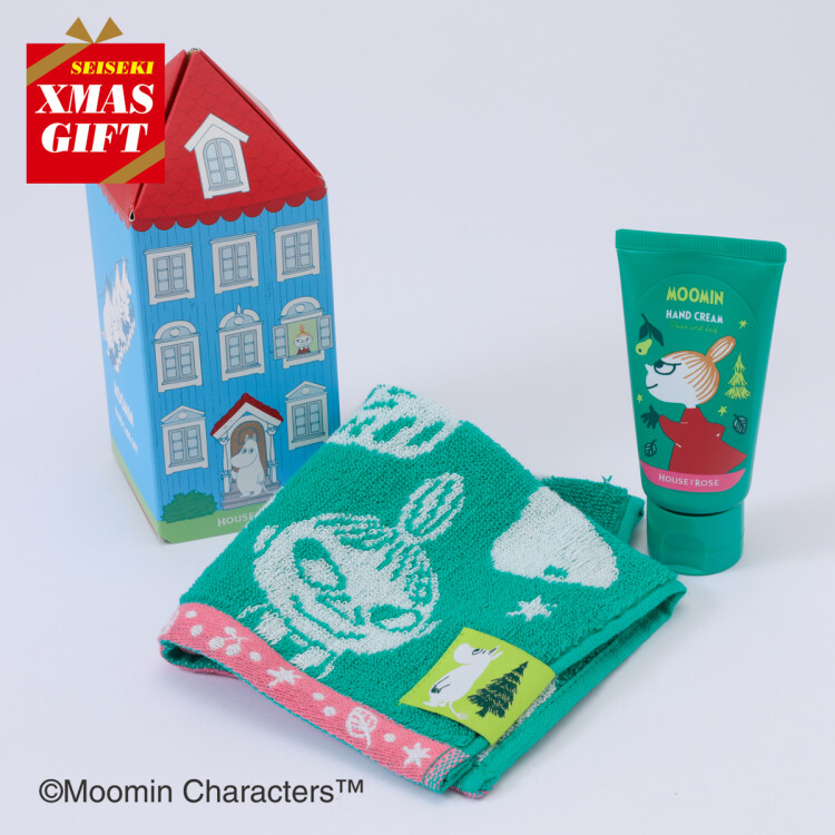 【エントリー No.11 ハウス オブ ローゼ】クリスマスギフト人気投票