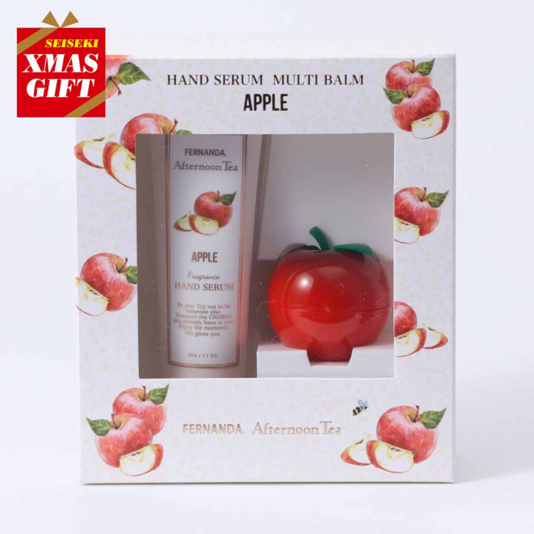 【エントリー No.15 アフタヌーンティー・リビング】クリスマスギフト人気投票