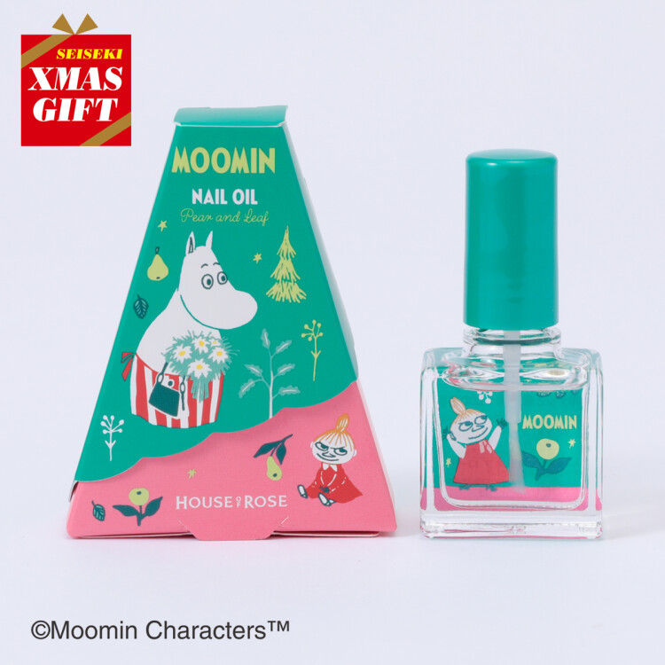 【エントリー No.12 ハウス オブ ローゼ】クリスマスギフト人気投票