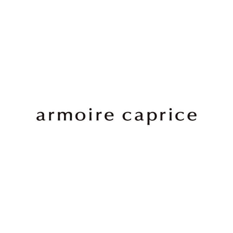 armoire caprice