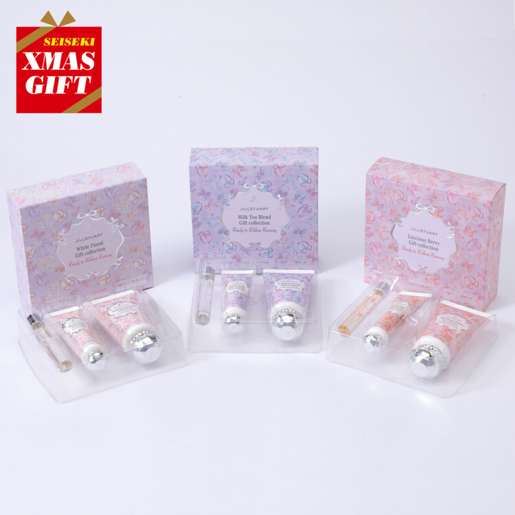 【エントリー No.29 サクラヤ フォー ミー】クリスマスギフト人気投票