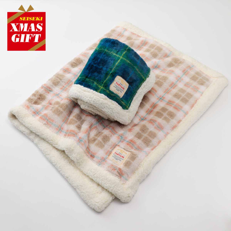 【エントリー No.14 アフタヌーンティー・リビング】クリスマスギフト人気投票