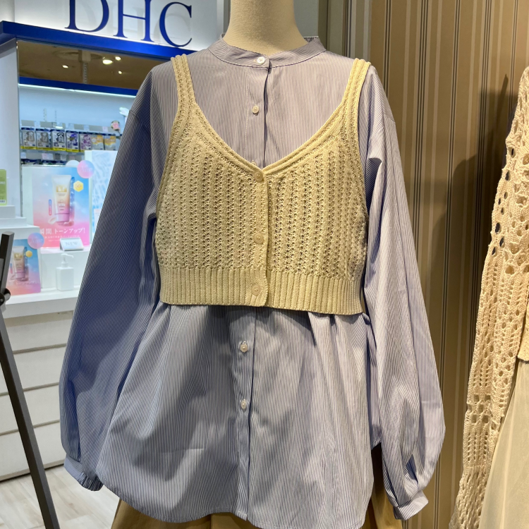 着回し力抜群！お得なセットアイテム登場🌸