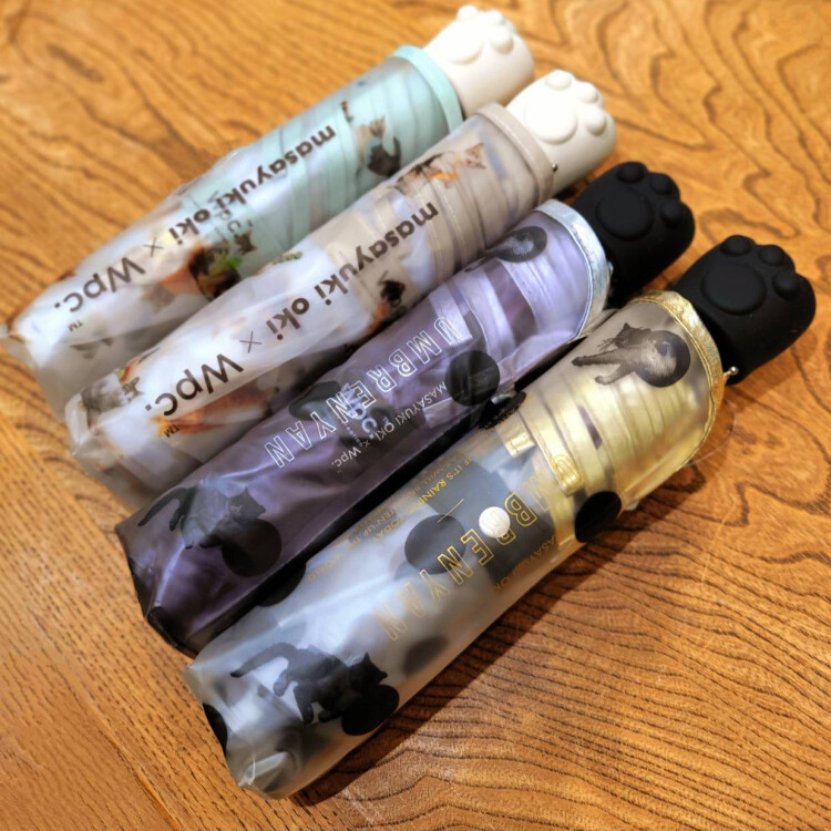 ネコ🐈‍⬛アイテム続々入荷しています💓