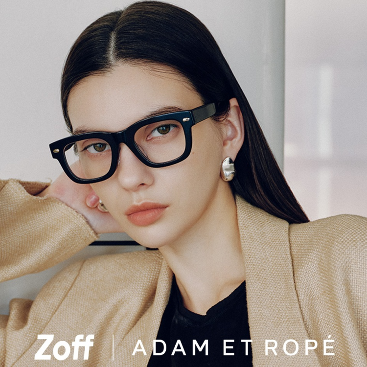 Zoff｜ADAM ET ROPÉ