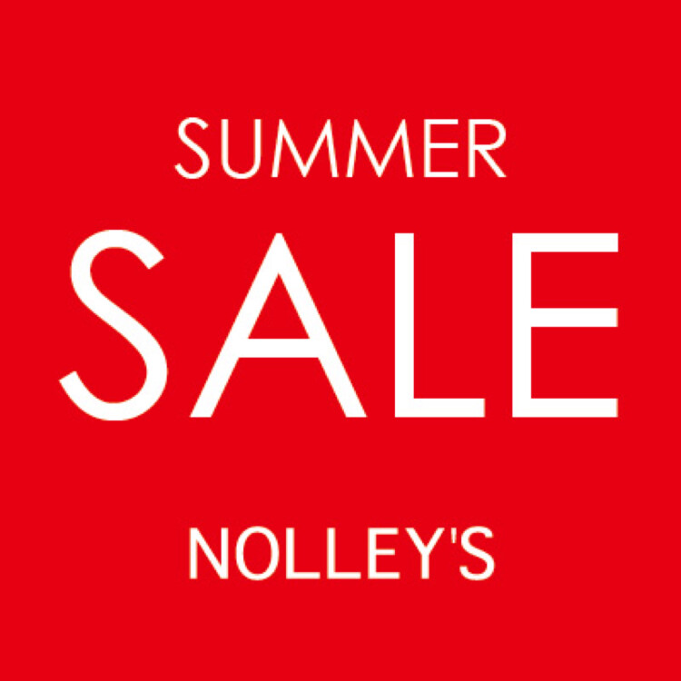 summer sale スタート！
