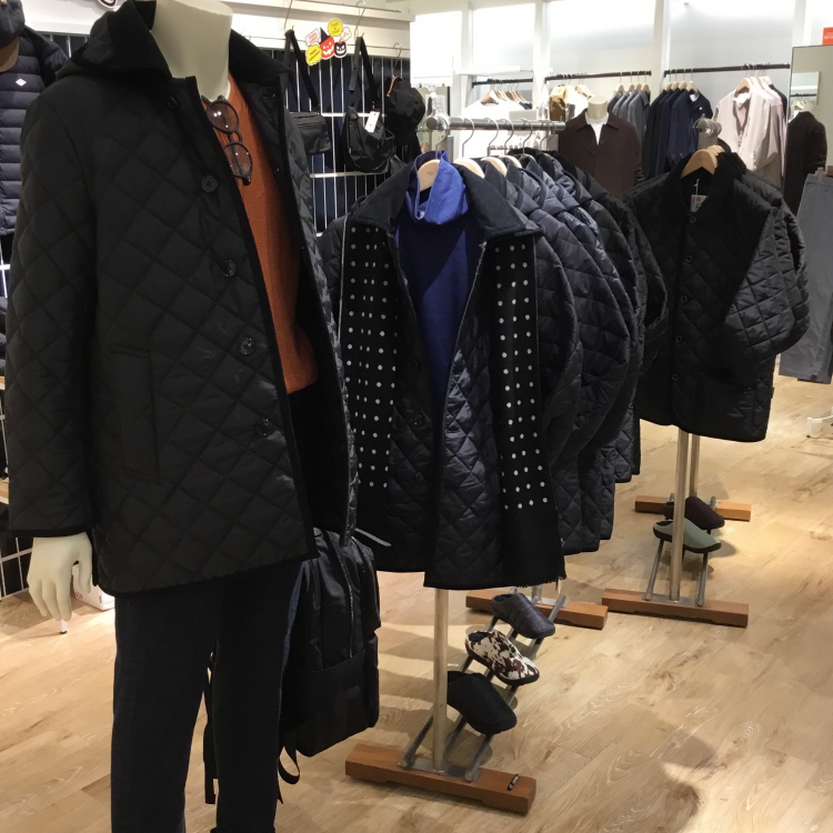 メンズ　Traditional Weatherwear / トラディショナル ウェザーウェア入荷