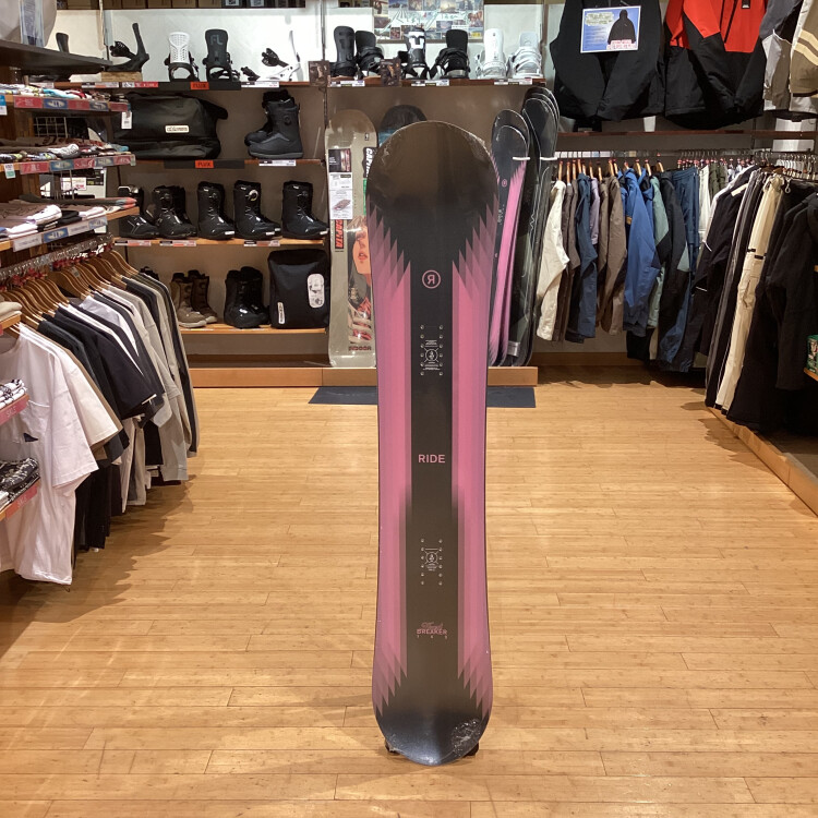 【最新入荷】女性ライダー必見！RIDE HEARTBREAKERでおしゃれにステップアップ！
