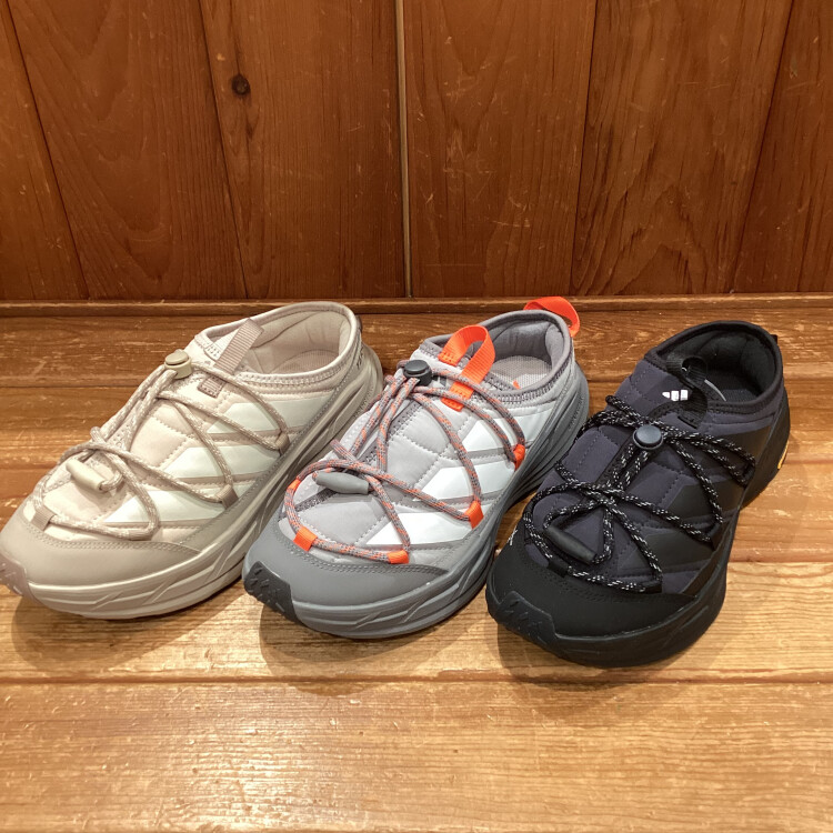 【大人気アウトドアスニーカー】adidas TERREX FREEHIKER LT MULEが入荷！快適な履き心地と高機能を両立した一足