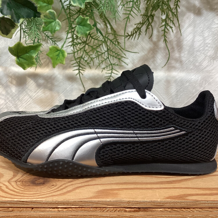 プーマの復刻名作！PUMA　H-STREET　OG（H-ストリート　オージー）のご紹介