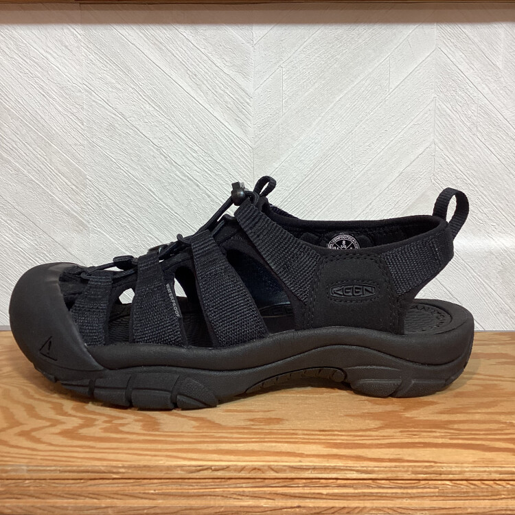 【KEEN】定番人気サンダル「NEWPORT H2」のご紹介！