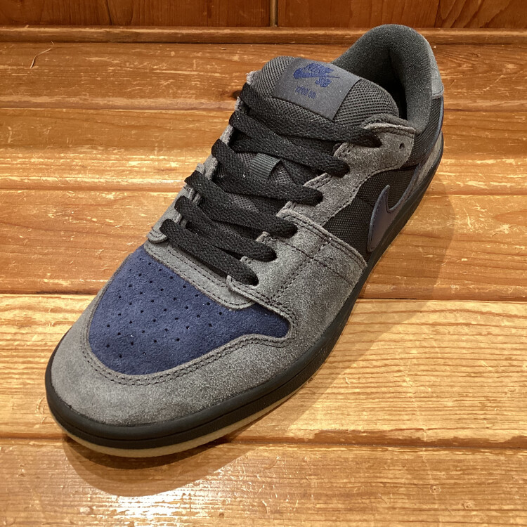 【NIKE SB】クラシックな魅力と高機能を両立！注目のスケートシューズ「CODE 58」をご紹介！