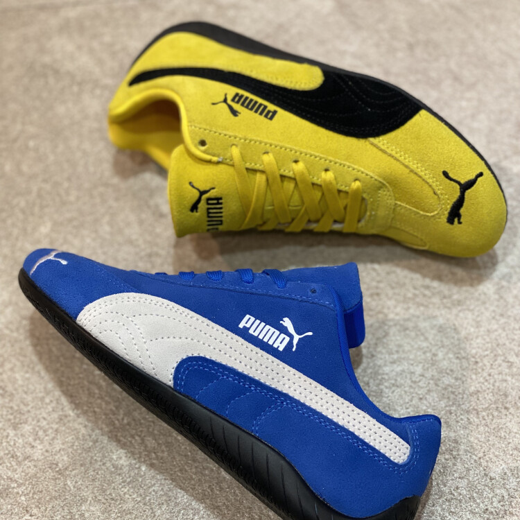 【 PUMA 】大人気モデル Speed cat OG 新色入荷しました！！