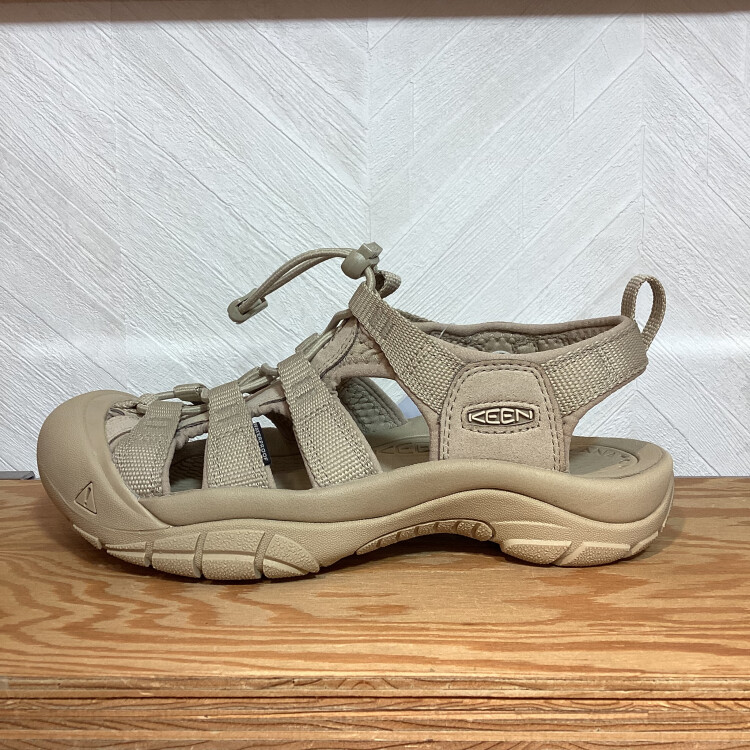 【KEEN】定番水陸両用サンダル「NEWPORT H2」のご紹介！