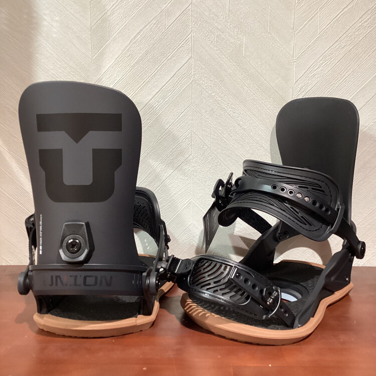 【新入荷情報】大人気ブランドUNIONの定番フリースタイルバインディング「STRATA（ストラータ）」が入荷しました！