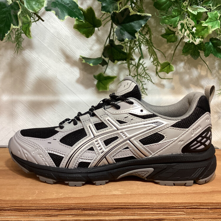 【ASICS】人気急上昇！アシックスの新作スニーカー「GEL-NUNOBIKI」が店頭に登場！注目を集めるアーバントレイルスタイルをご紹介！