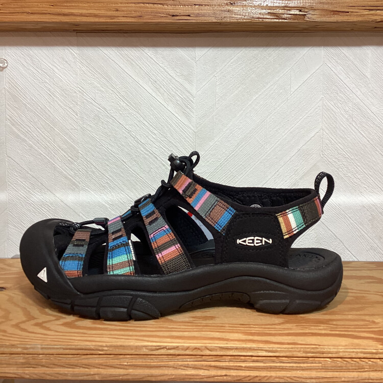 【KEEN】定番ハイブリッドサンダル！ニューポート H2 のご紹介