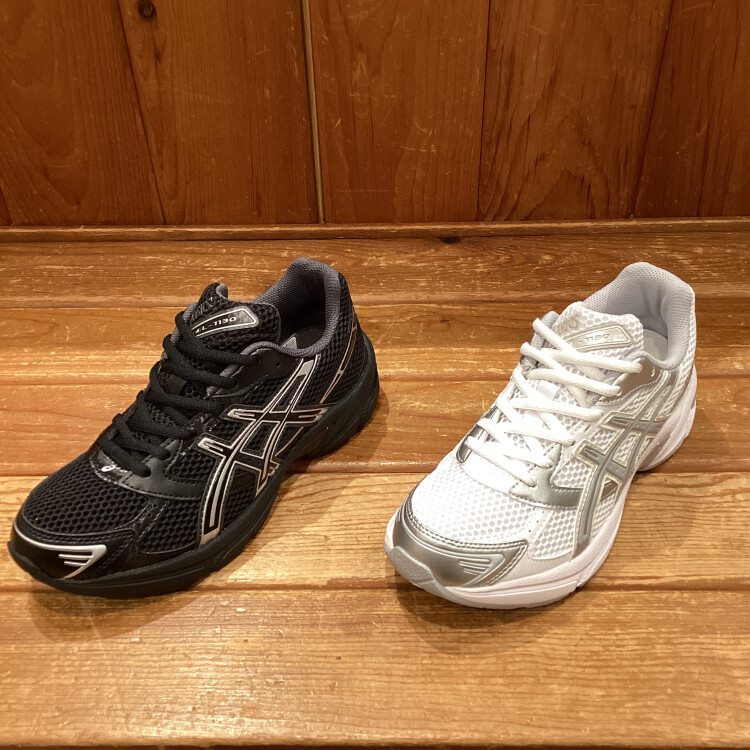 【大人気スニーカー】asics（アシックス）GEL-1130最新モデルが入荷！快適な履き心地とトレンドスタイルを足元に