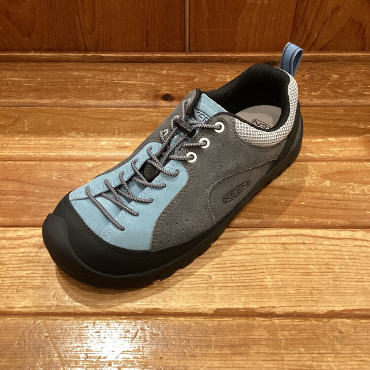 【KEEN定番モデルの進化系】アウトドアからタウンユースまで大活躍する「JASPER ROCKS SP」が新入荷！