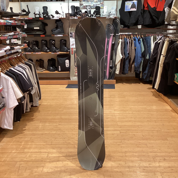 【注目】26-27モデル『RIDE / AGENDA』新入荷！初心者～中級者の上達を全力サポート！