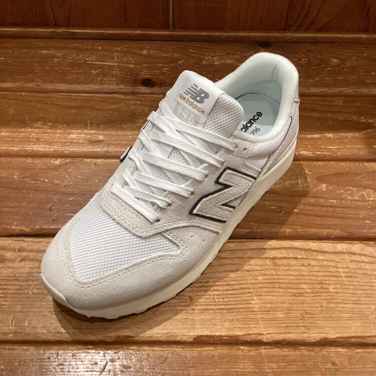 【New Balance（ニューバランス）の厚底スニーカー「996T」新色入荷のお知らせ！】