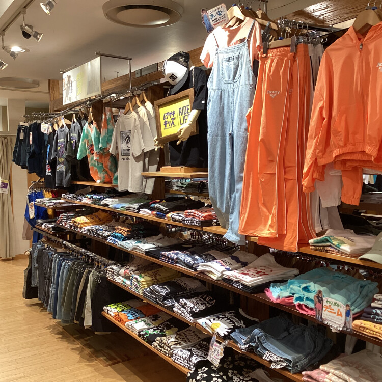 【キッズ】新作続々！男の子・女の子のストリートファッションが大集合