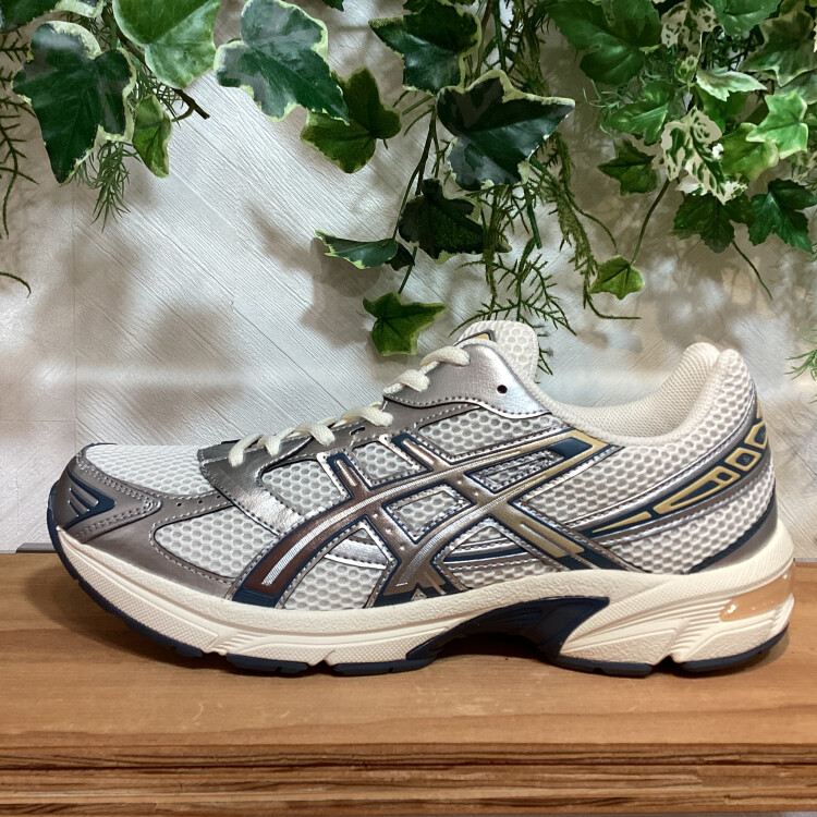 【ASICS】名作がモダンに進化！大注目のレトロランニングスニーカー「GEL-1130」をご紹介！