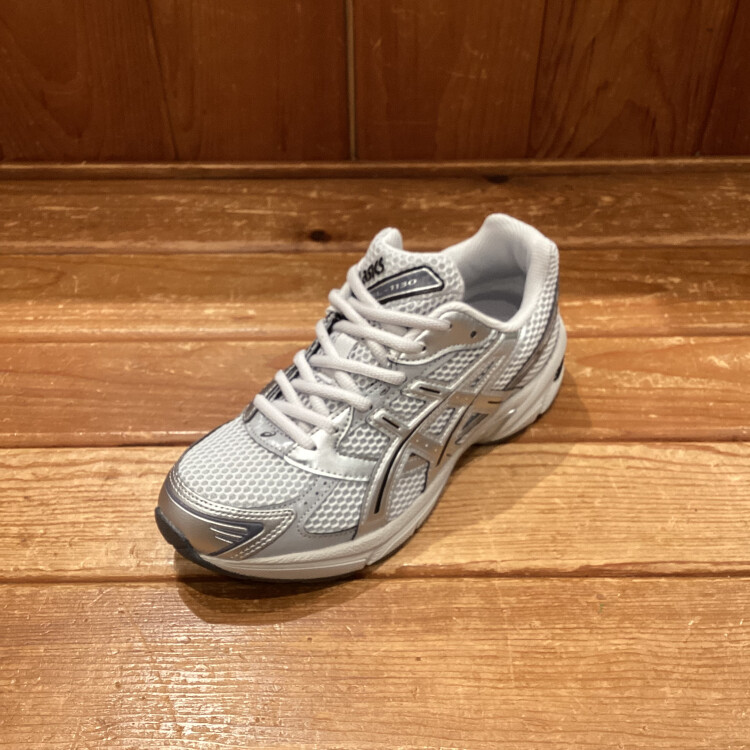 【ASICS新作スニーカー】トレンド見え確実！大人気「GEL-1130」の洗練グレーカラーが入荷！